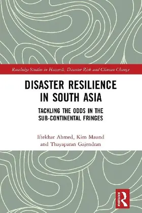 Disaster Resilience in South Asia