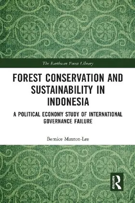 Forest Conservation and Sustainability in Indonesia