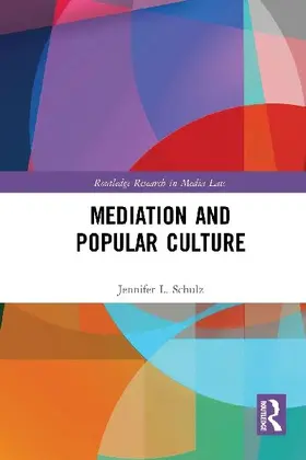 Mediation & Popular Culture