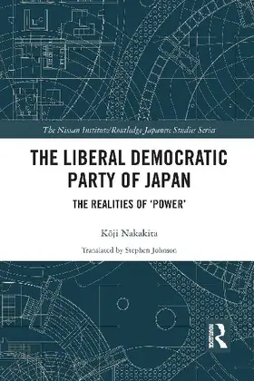 The Liberal Democratic Party of Japan