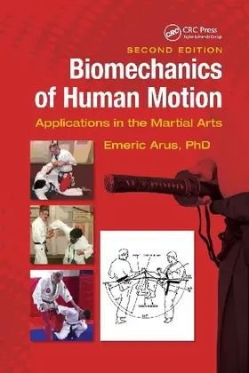 Biomechanics of Human Motion