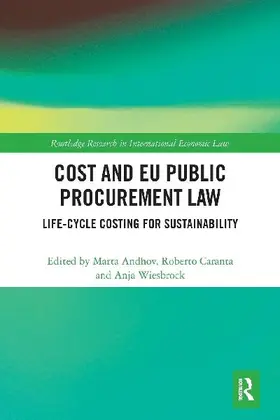 Cost and EU Public Procurement Law