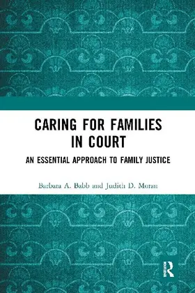 Caring for Families in Court