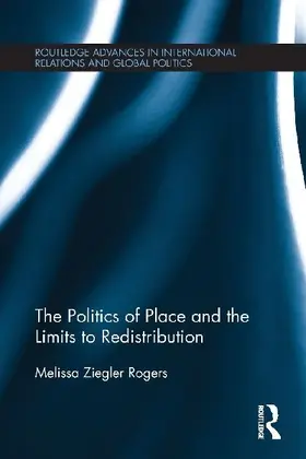 The Politics of Place and the Limits of Redistribution