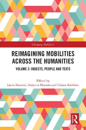 Reimagining Mobilities across the Humanities