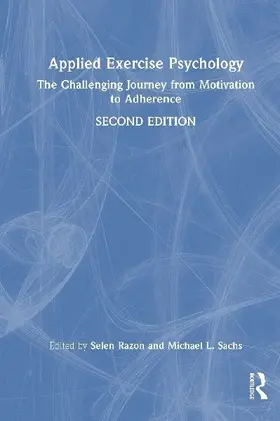 Applied Exercise Psychology