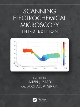 Scanning Electrochemical Microscopy