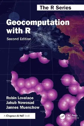 Geocomputation with R