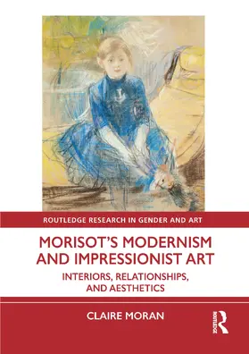 Morisot's Modernism and Impressionist Art