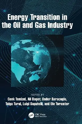 Energy Transition in the Oil and Gas Industry