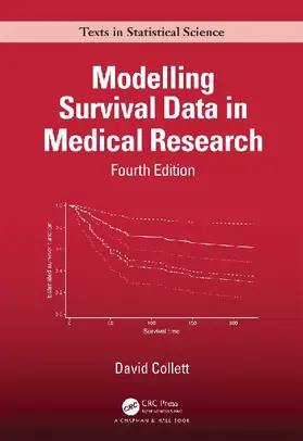 Modelling Survival Data in Medical Research
