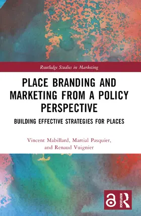 Place Branding and Marketing from a Policy Perspective