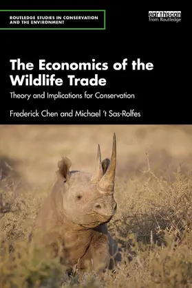 The Economics of the Wildlife Trade