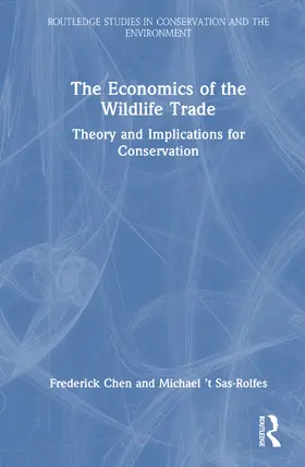 The Economics of the Wildlife Trade