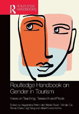 Routledge Handbook on Gender in Tourism