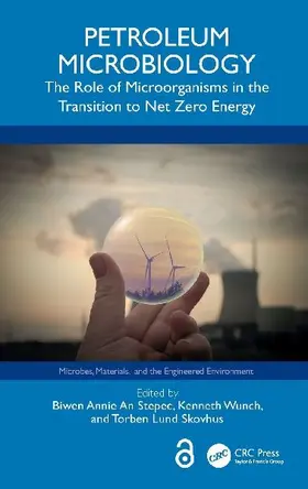 Petroleum Microbiology