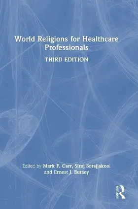 World Religions for Healthcare Professionals