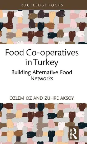 Food Co-operatives in Turkey