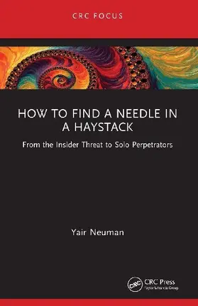 How to Find a Needle in a Haystack