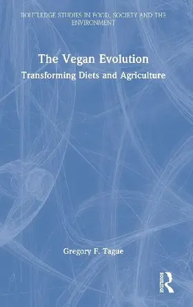 The Vegan Evolution