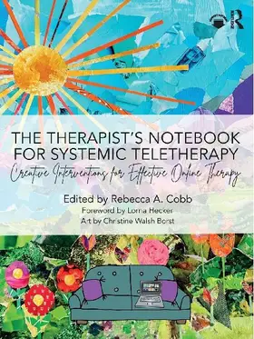 The Therapist's Notebook for Systemic Teletherapy
