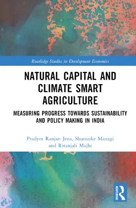 Natural Capital and Climate Smart Agriculture
