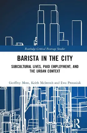 Barista in the City