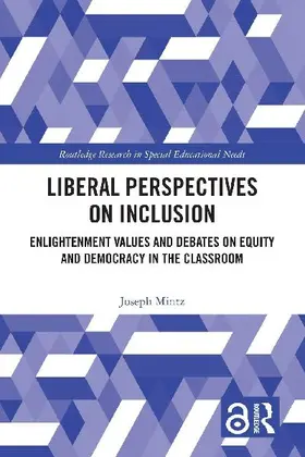 Liberal Perspectives on Inclusion
