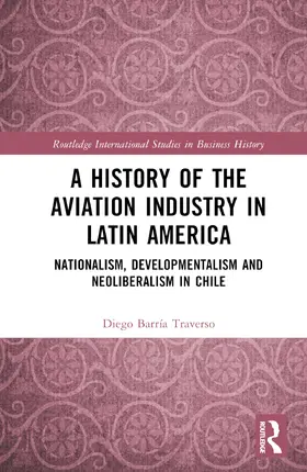A History of the Aviation Industry in Latin America