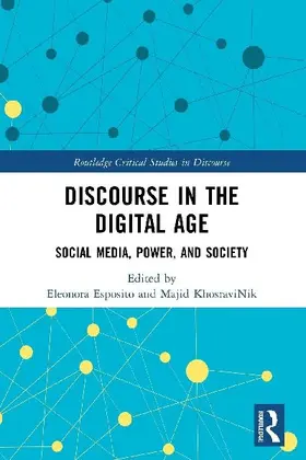 Discourse in the Digital Age