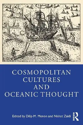 Cosmopolitan Cultures and Oceanic Thought