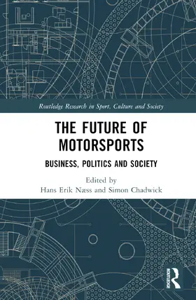 The Future of Motorsports