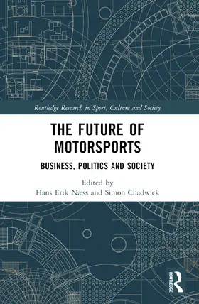 The Future of Motorsports