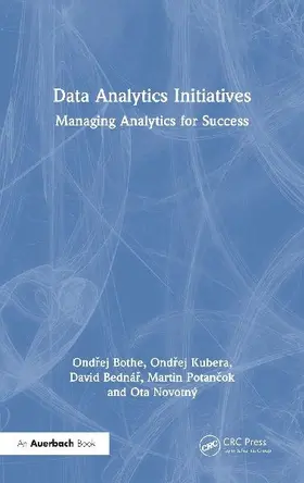 Data Analytics Initiatives