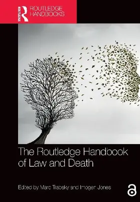 The Routledge Handbook of Law and Death