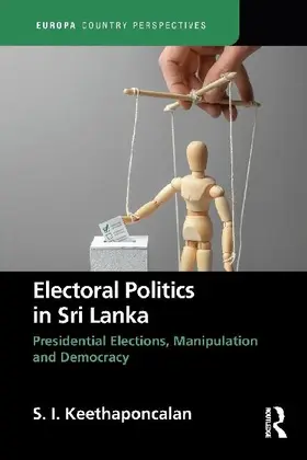 Electoral Politics in Sri Lanka