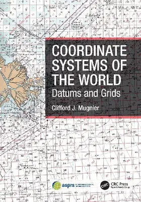 Coordinate Systems of the World