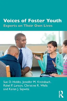 Voices of Foster Youth