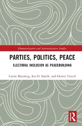 Parties, Politics, Peace