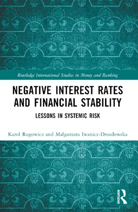 Negative Interest Rates and Financial Stability