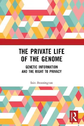 The Private Life of the Genome