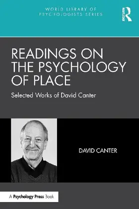 Readings on the Psychology of Place