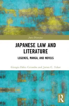 Japanese Law and Literature