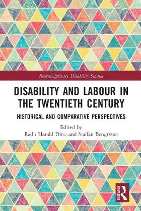 Disability and Labour in the Twentieth Century