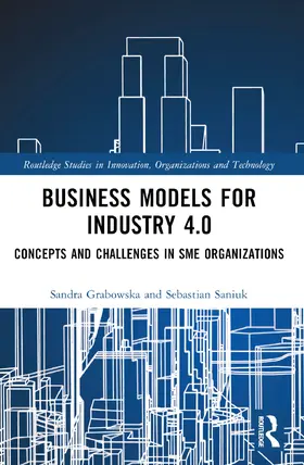 Business Models for Industry 4.0