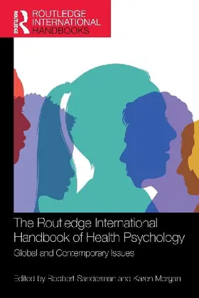 The Routledge International Handbook of Health Psychology