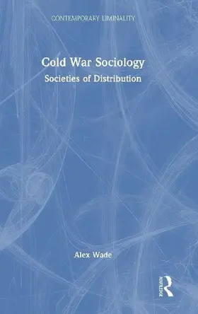 Cold War Sociology