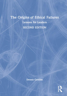 The Origins of Ethical Failures