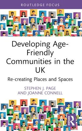 Developing Age-Friendly Communities in the UK