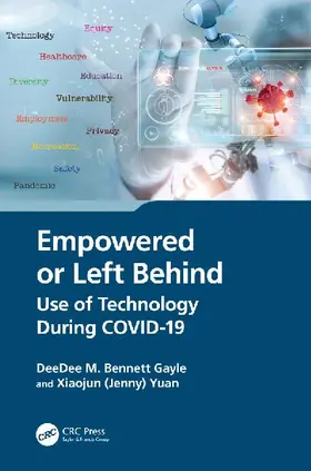 Empowered or Left Behind